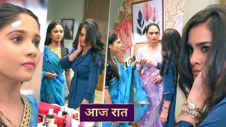 Maha Lakshmi Slaps To Her Biggest Enemy | Mangal Lakshmi New Promo | 5 March 2025