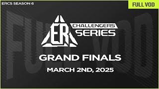 ERCS Season 6ㅣGrand Finals