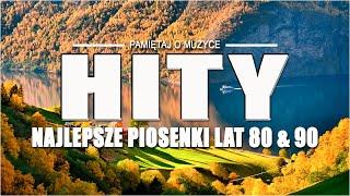 Polskie Przeboje Wszechczasów - Piosenki z lat 80. i 90. Przywołują Wspomnienia