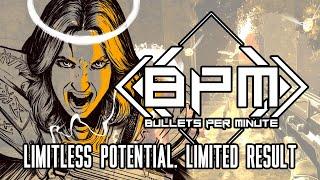 BPM: Bullets Per Minute Review - A Missed Opportunity