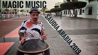 Anton Strilets - With Love from Saudi Arabia 