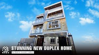 DUPLEX HOUSE FOR SALE IN IMADOL | HOUSE TOUR #realestate #nres