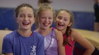 The Best Summer Ever at International Gymnastics Camp | IGC - Gymnastics Videos