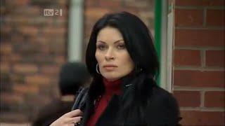 Carla Conner 2007 (From 1st Appearance)