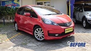 Honda Jazz RS Tahun 2013 Automatic