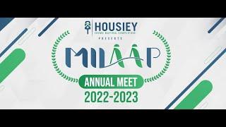 Glimpses of our Housiey Annual Meets Milaap 2022-23 in Aamby Valley, Lonavala | Annual Celebration