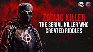 The Zodiac Killer | True Crime Documentary