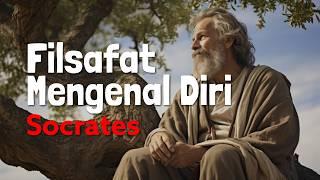 Ngaji Filsafat Mengenal diri - Socrates - Dr Fahruddin Faiz | Studi Filsafat