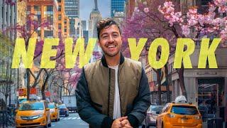 LIVING IN NYC | Day in My Life