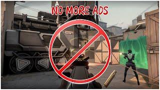 No more ADS! Trying to get better aim in Valorant ft. ToastonRye