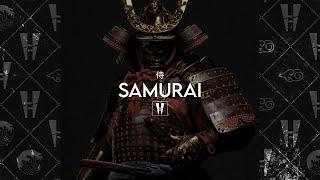 "SAMURAI" - FREE HARD JAPANESE HIP HOP type beat 2023