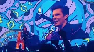 The Killers - Smile Like You Mean It (Live) (OVO Hydro, Glasgow, 26/06/2024)