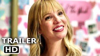 THE PROPOSAL SPOT Trailer (2023) Debs Howard, Romance Movie