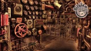 Noise of a ship machine room, download free mp3 #41 - Noiser.net