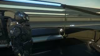 From New Babbage to Spaceport Star Citizen