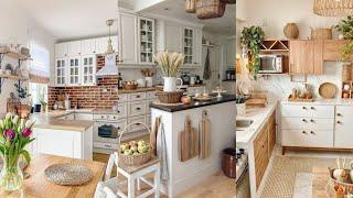 100 Small Kitchen Organization Ideas: Space-Saving Hacks & Cleaning Tips for a Clutter-Free Home