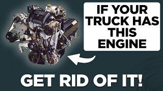 10 WORST Truck Engines of All Time: A Nightmare Under the Hood