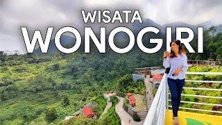 10 TEMPAT WISATA DI WONOGIRI TERBARU 2023 Paling Hits & Estetik, Destinasi Populer Instagramable