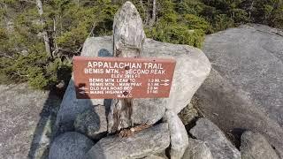 Appalachian Trail 2022 Raw and Unfiltered E129