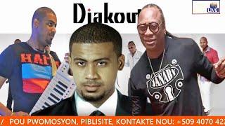 TRES BONNE NOUVELLE POU DJAKOUT #1. SA TAP YON TRE BON CHWA SI TI REGY TA RETOUNEN NAN DJAKOUT #1...