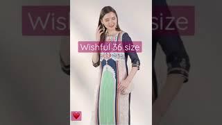 #WishfulbyW #branded #orignal #w #surplus #kurtis Booking ️8447192031