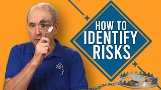 Risk Identification: How to Identify Project Risks