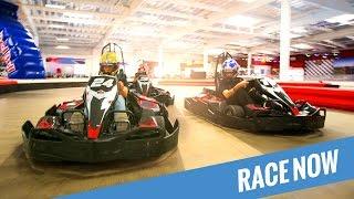 K1 Speed - The Place to Race