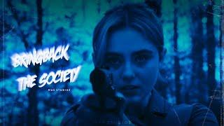 Bring back The Society | Kathryn Newton | Mas studioz | Netflix