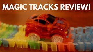 MAGIC TRACKS REVIEW!