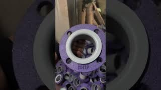 #Pvc_tailpiece_machine... 7420924165