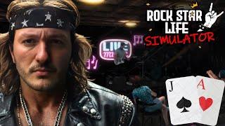 SON ZAMANLARIN EN EĞLENCELİ YAYINI! | Rockstar Life Simulator #1