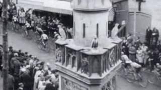 1943 Cauberg criterium Weeknummer 43 36   Open Beelden