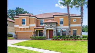 Wekiva Springs Estates - 8 Bedroom Executive Home