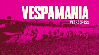 Vespamania: Alessandro & Annalisa  | The World of Vespacross 