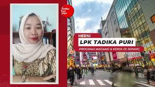 Mau Magang/Kerja ke Jepang, Yuk Simak Prosesnya dari Awal Sampai keberangkatan -  Tadika Puri Jaya