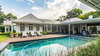 5 bedroom house for sale in Kloof | Pam Golding Properties