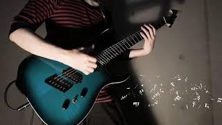 DELTARUNE - Rude Buster (Guitar Arrangement)