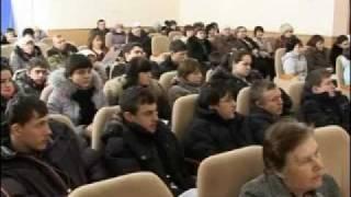 Мобильные студенческие бригады БелГСХА