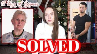 SOLVED: The Valerie Graves Case | Thursday Terrors with Alyssa Cardiff  12 DAYS OF LYSSMAS 