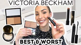 VICTORIA BECKHAM BEAUTY | What's worth it???