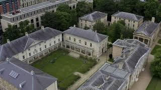 Downing College, Cambridge