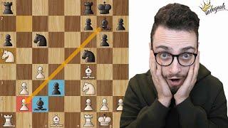 GOTHAM CHESS "razbio" NEPO-a 