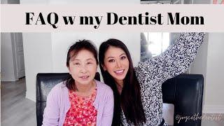 Women in Dentistry | Can we Have It All? | Dr. Joyce Kahng