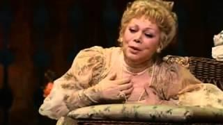 Fedora - Mirella Freni & Placido Domingo - Roberto Abbado - Metropolitan Opera (1997)