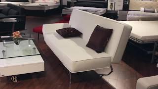 Home Quarters Furnishings — Modern sofabed ON SALE for just $899!