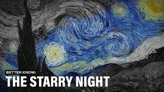 Better Know: The Starry Night | The Art Assignment | PBS Digital Studios