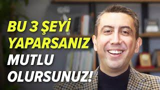 Topluluk Karşısında Konuşma Korkusu Nasıl Yenilir? | Abdulkadir Özbek | Kolay mı? 004