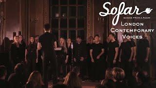 London Contemporary Voices - Bohemian Rhapsody (Queen Cover) | Sofar London