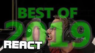 React: Best of PietSmiet 2019 || Best of PietStreams