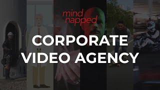 Videoagentur und Filmproduktion für Unternehmen | mindnapped